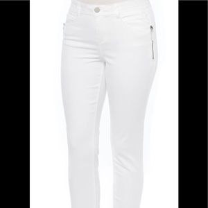 Democracy AbSolution Vintage skinny size 16